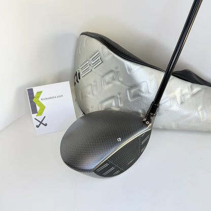 Taylormade Qi35 LS 8* Stiff