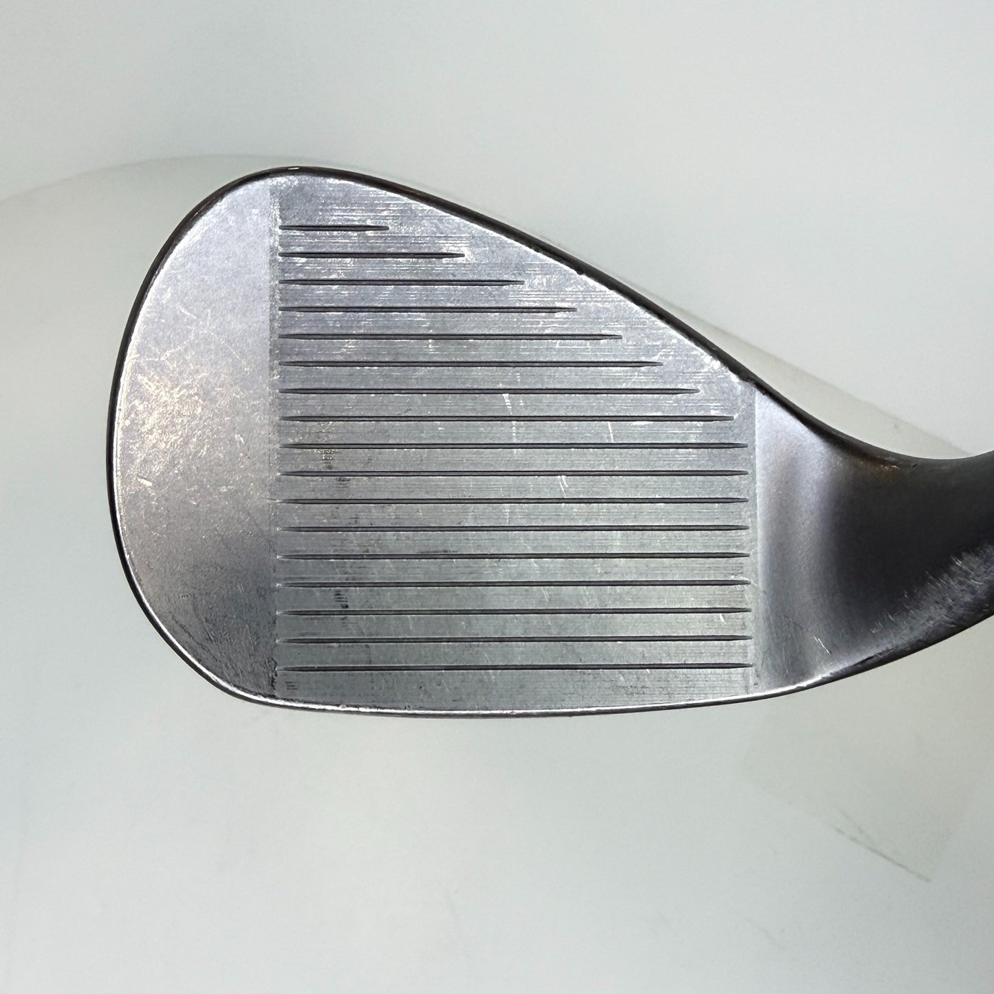 Titleist Vokey SM11 56-12D in Nickle Finish