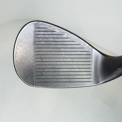 Titleist Vokey SM11 56-12D in Nickle Finish