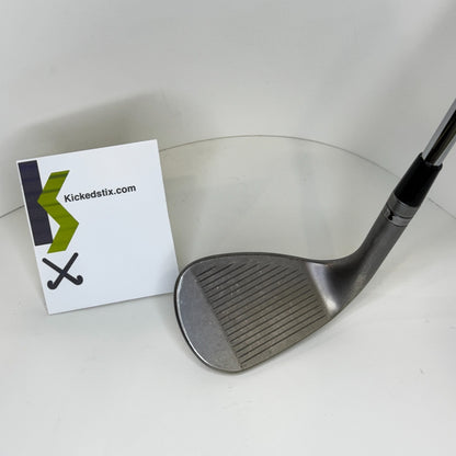 Titleist Vokey SM11 56-12D in Nickle Finish