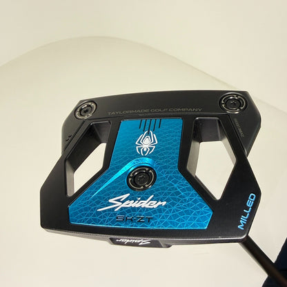 Taylormade Spider 5K-ZT All Black Counterbalance 36"