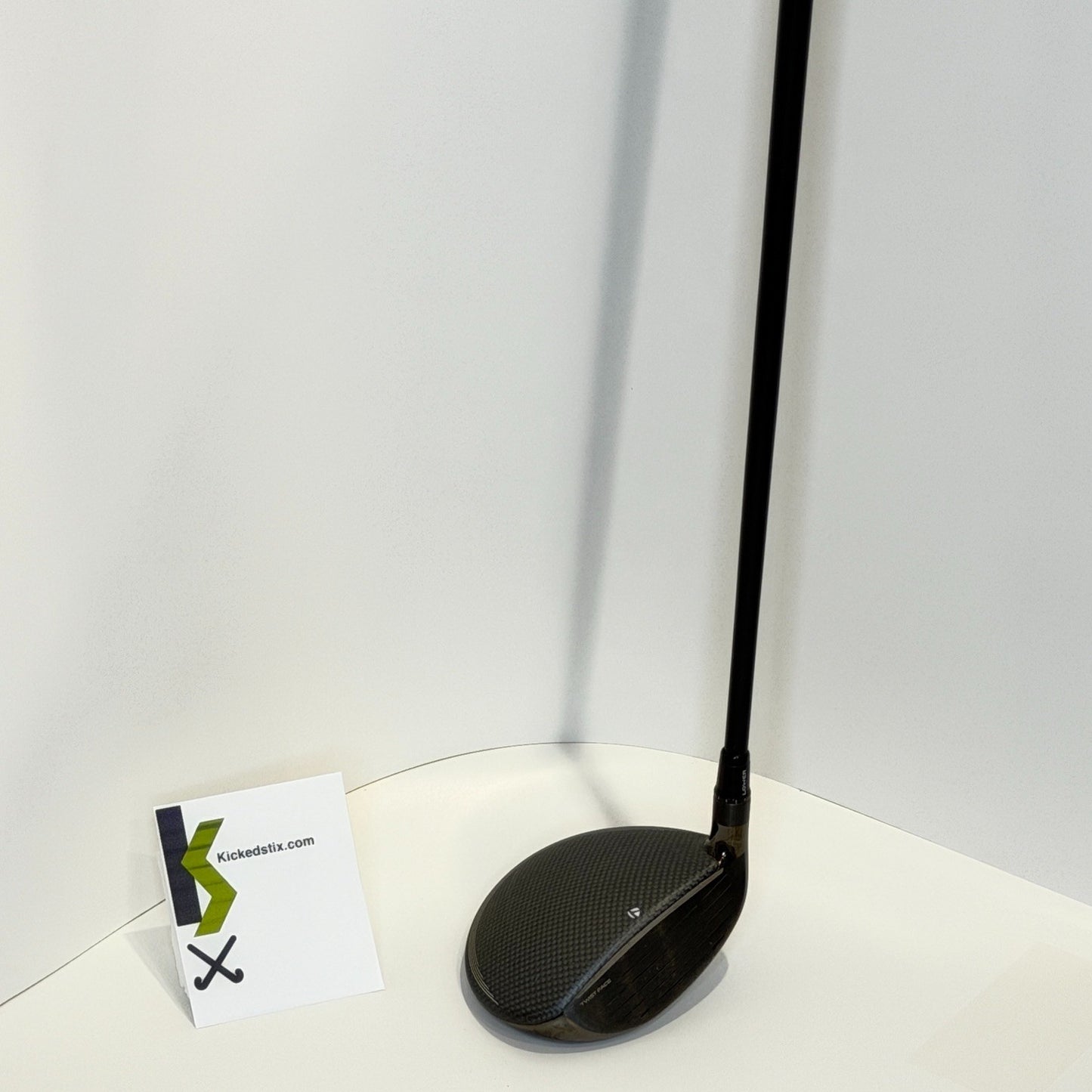 Taylormade Qi35 Max Lite 3 Wood Regular