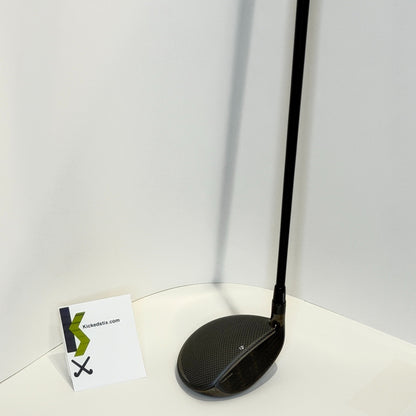Taylormade Qi35 Max Lite 3 Wood Regular