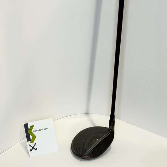 Taylormade Qi35 Max Lite 3 Wood Regular