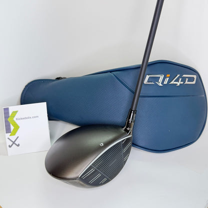 Taylormade Qi4D LS 9.0* Stiff