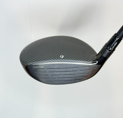 Taylormade Qi35 Max Lite 3 Wood Regular