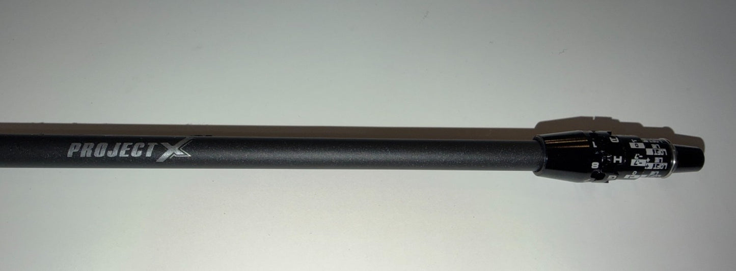 Denali Frost Black 60G 6.0 Stiff Cobra Adapter