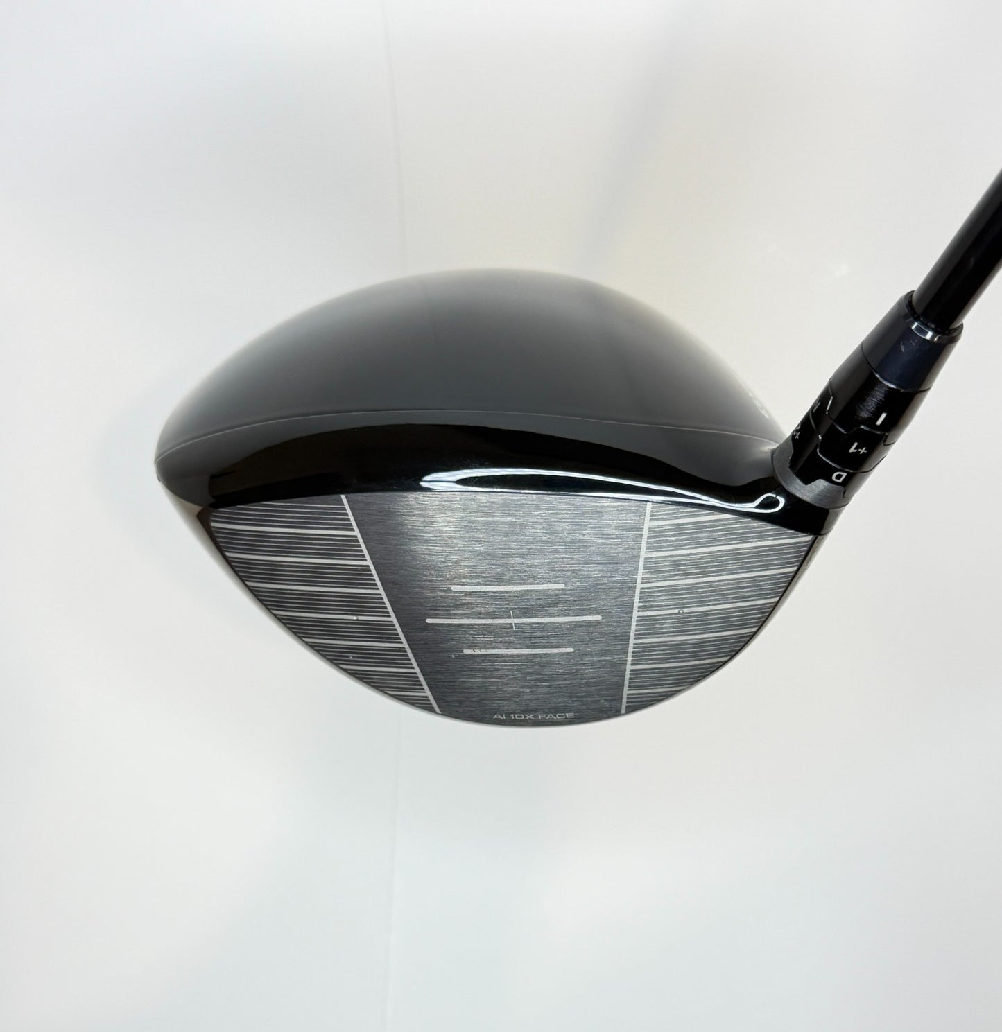 Callaway Elyte Triple Diamond 10.5* Stiff