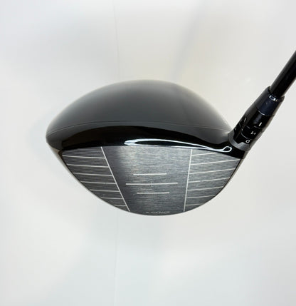 Callaway Elyte Triple Diamond 10.5* Stiff