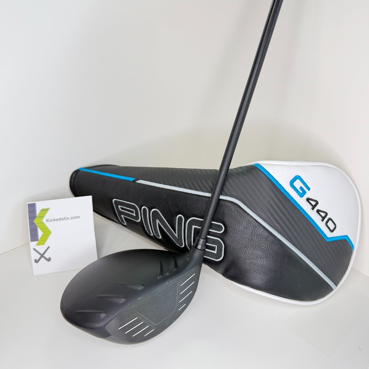 Ping G440 Max 10.5* Regular