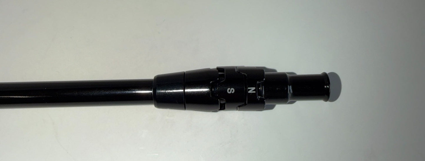 MINT! Fujikura Ventus Black/Charcoal 6-S