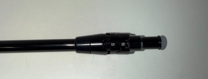 MINT! Fujikura Ventus Black/Charcoal 6-S