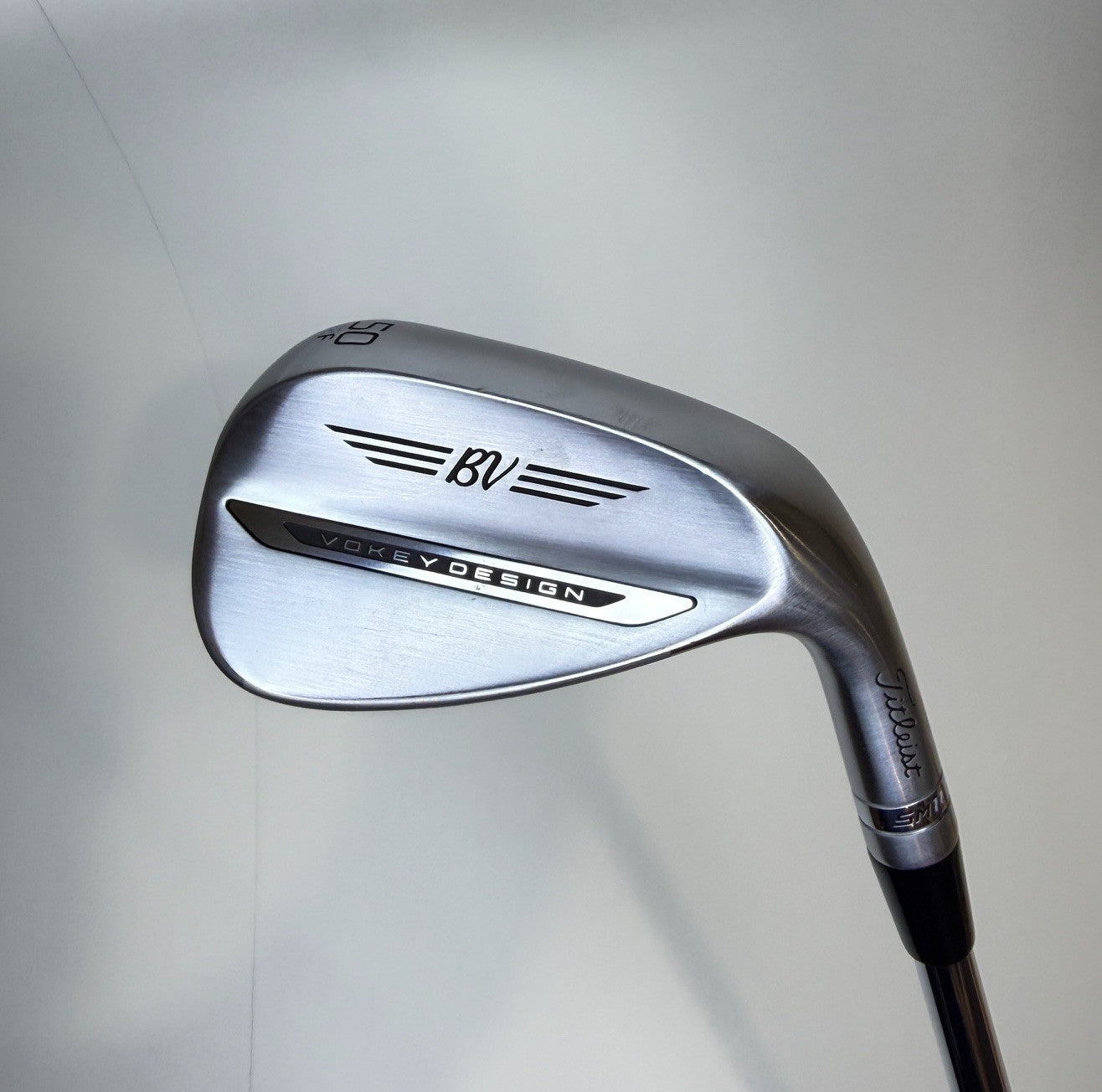 Titliest Vokey SM11 50*
