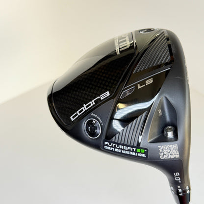 Cobra Optm LS 9* Stiff