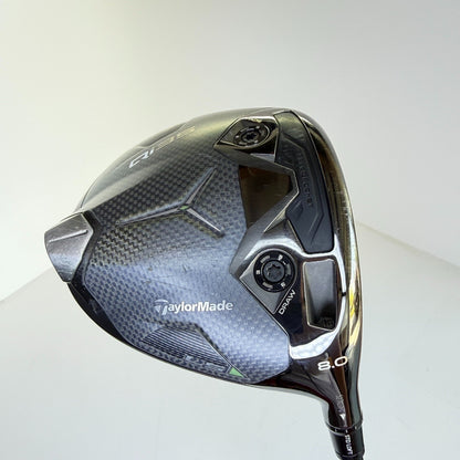 Taylormade Qi35 LS 8* Stiff