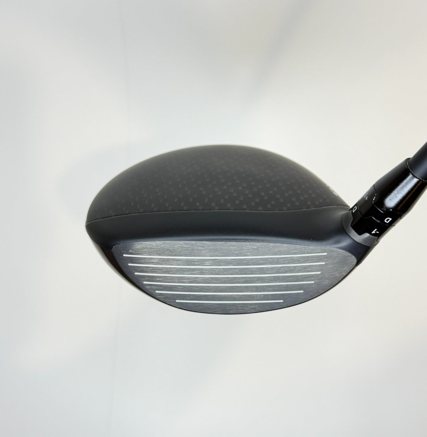 Callaway Elyte Titanium HL 3 Wood X-Stiff