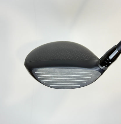 Callaway Elyte Titanium HL 3 Wood X-Stiff
