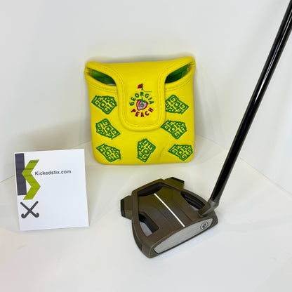 CUSTOM Torched Taylormade Spider X