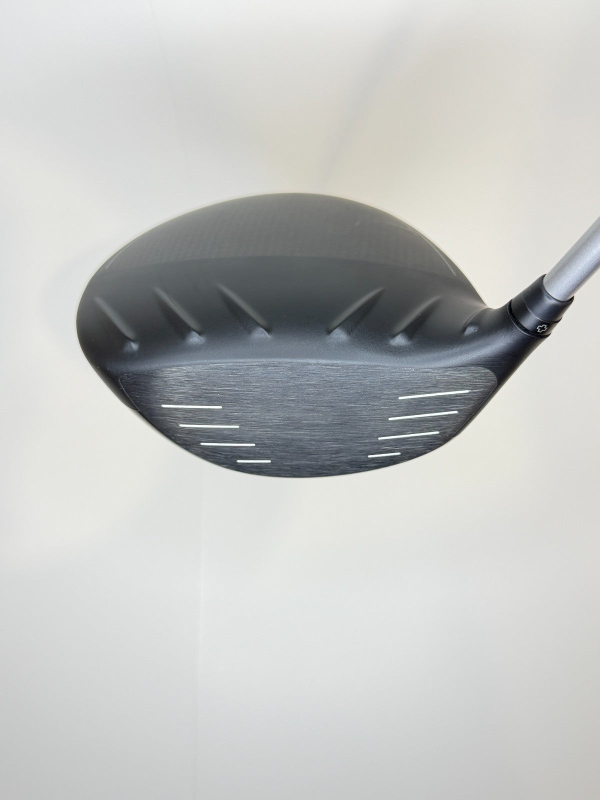 Ping G440 Max 12* with Alta Quick Senior