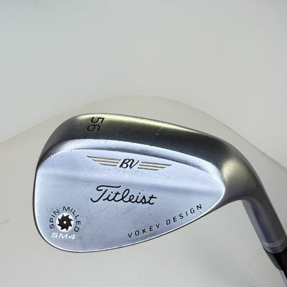Titleist Vokey SM4 56-08