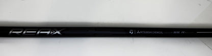 Nice Taylormade Qi4D 7 Wood Reg
