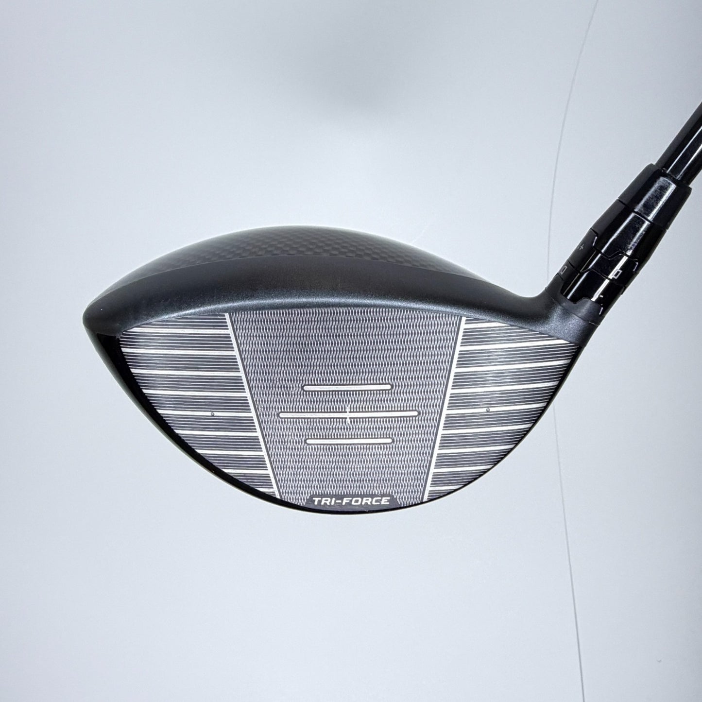 Callaway Quantum Triple Diamond *** 9*  Ventus Black Stiff