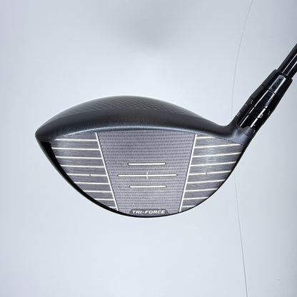 Callaway Quantum Triple Diamond *** 9*  Ventus Black Stiff
