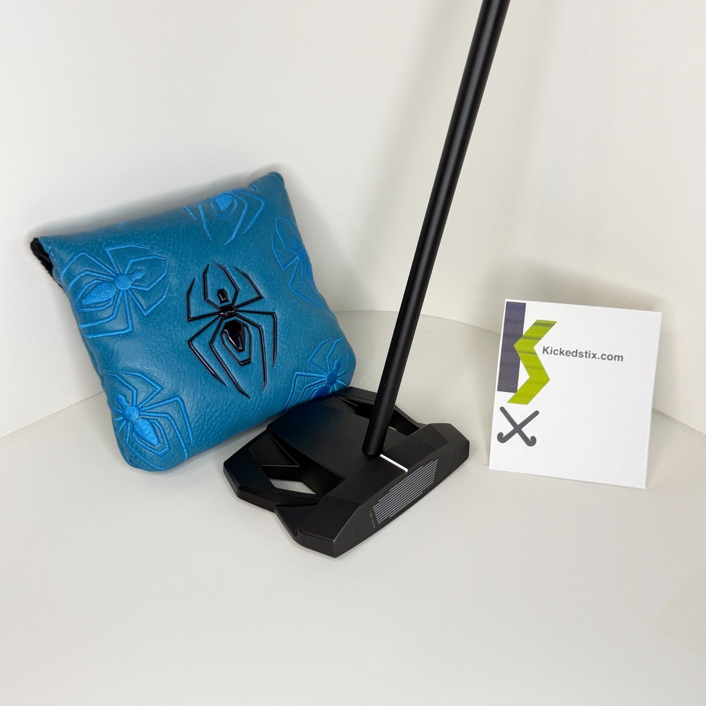 Taylormade Spider 5K-ZT All Black Counterbalance 36"