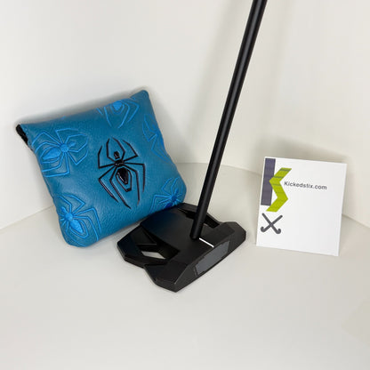 Taylormade Spider 5K-ZT All Black Counterbalance 36"
