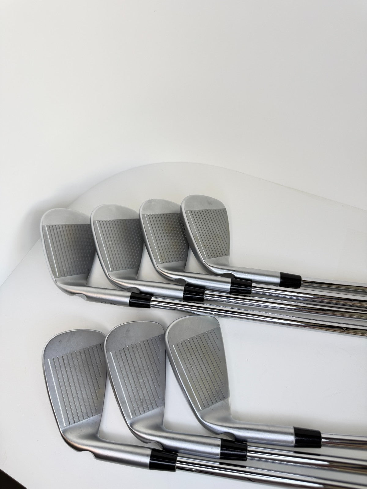 Ping i240 5-PW,UW Stiff