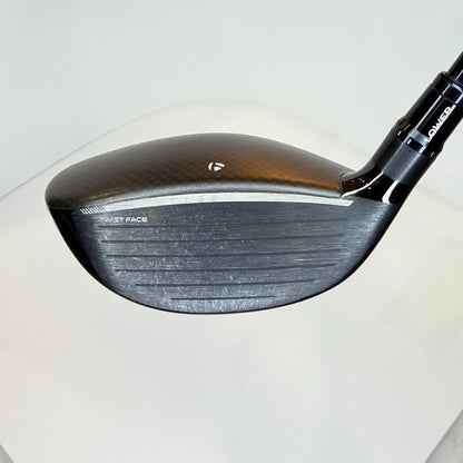 Taylormade Qi4D Tour 3 Wood Reg