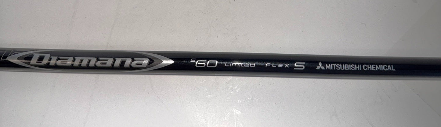 Taylormade Qi4D Tour 3 Wood Stiff
