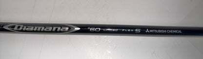 Taylormade Qi4D Tour 3 Wood Stiff