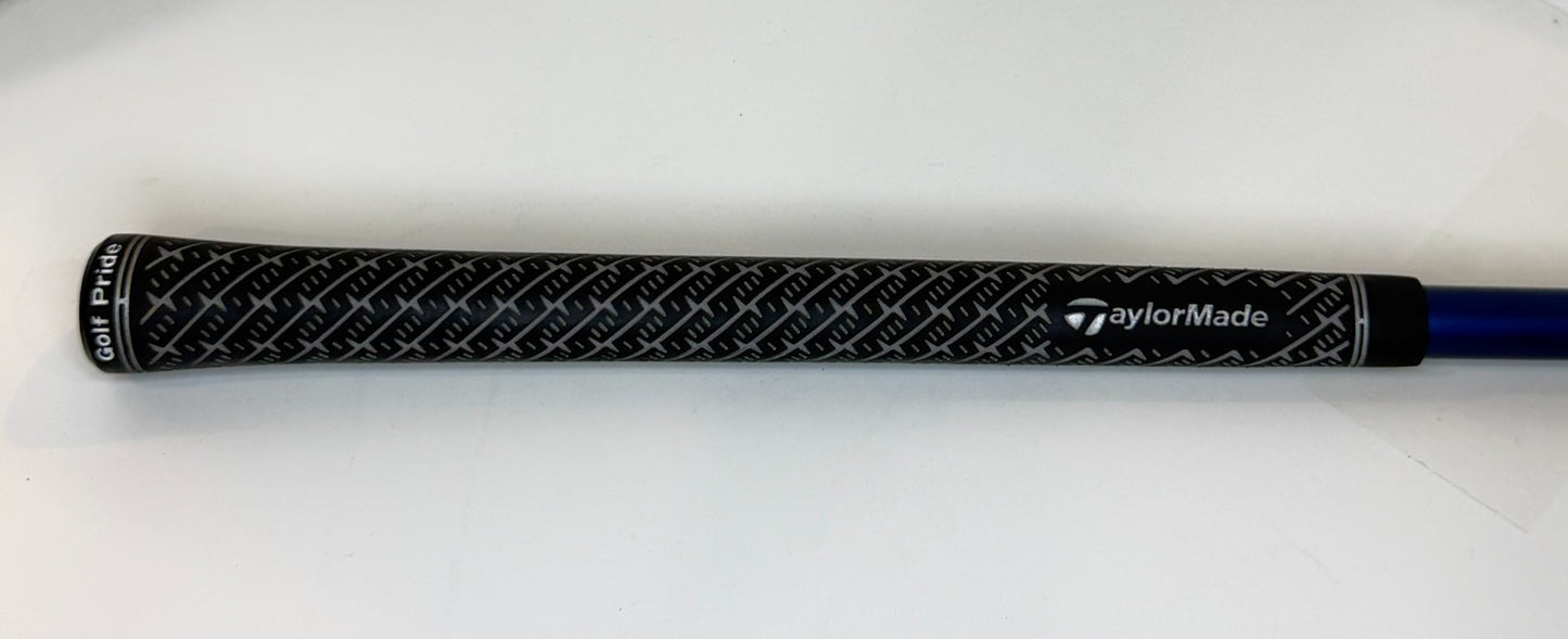 Taylormade Qi35 3 Wood Stiff