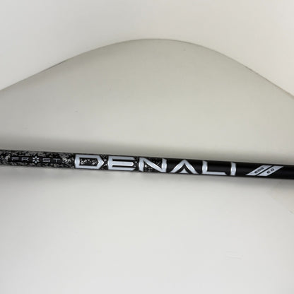 Callaway Quantum Triple Diamond with Aftermarket Denali Black Stiff
