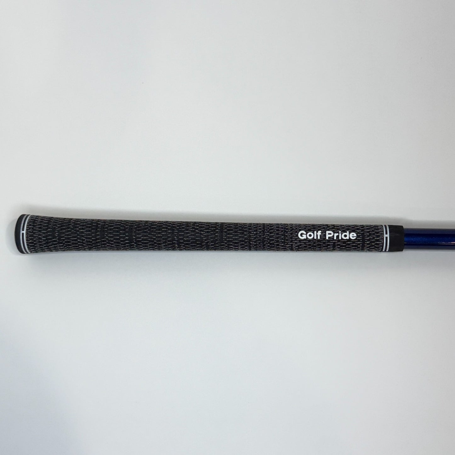 Fujikura Ventus Blue TR 5s 'Non-Velocore' Taylormade Tip