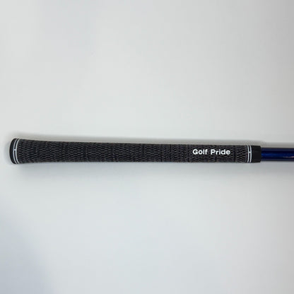 Fujikura Ventus Blue TR 5s 'Non-Velocore' Taylormade Tip