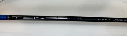 Titleist GT280 13* Stiff