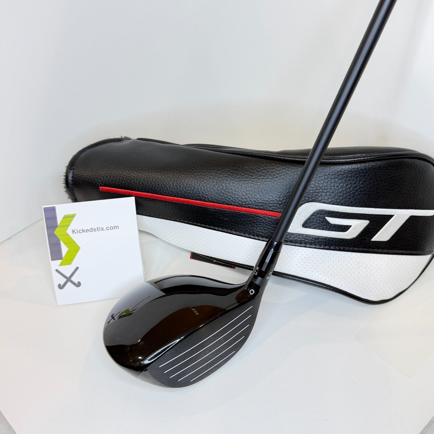 Titleist GT280 13* Stiff