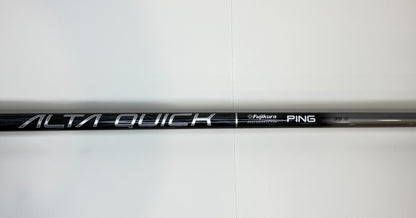 Ping G440 Max 12* with Alta Quick Senior