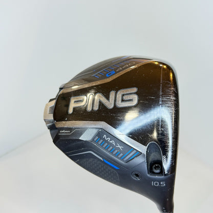 Ping G440 Max 10.5* Regular