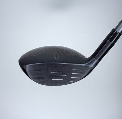 Callaway Quantum Max 7 Wood with Denali 6.0 (Stiff)