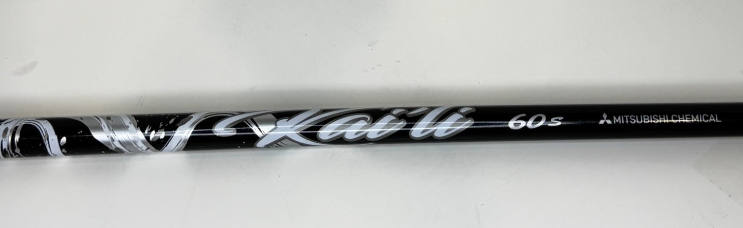 Nice Ping G430 LST 9* Kai'li Stiff