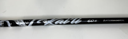Nice Ping G430 LST 9* Kai'li Stiff