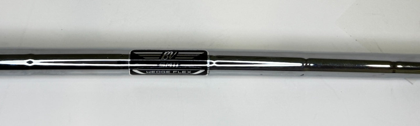 Titleist Vokey SM11 56-12D in Nickle Finish