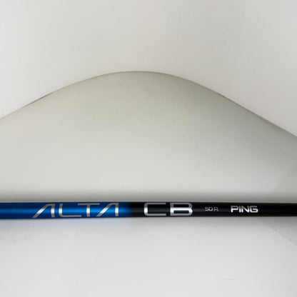 Ping G440 Max 10.5* Regular