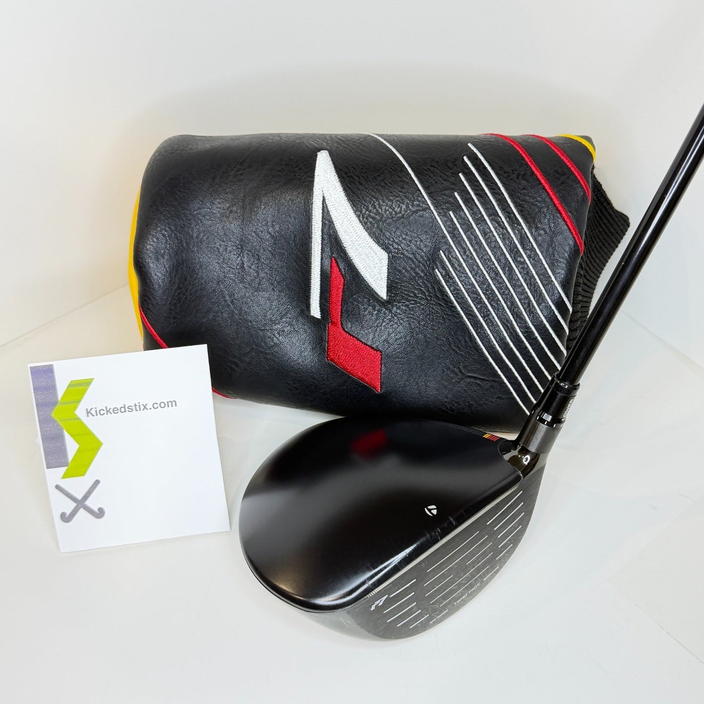 Nice Taylormade R7 Mini Driver 13.5* Reg