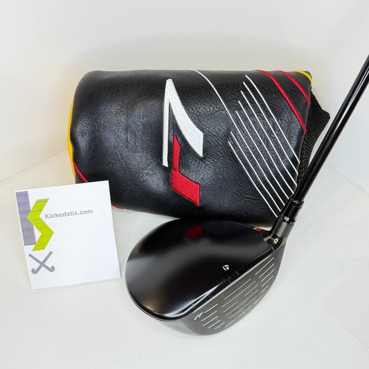 Nice Taylormade R7 Mini Driver 13.5* Reg