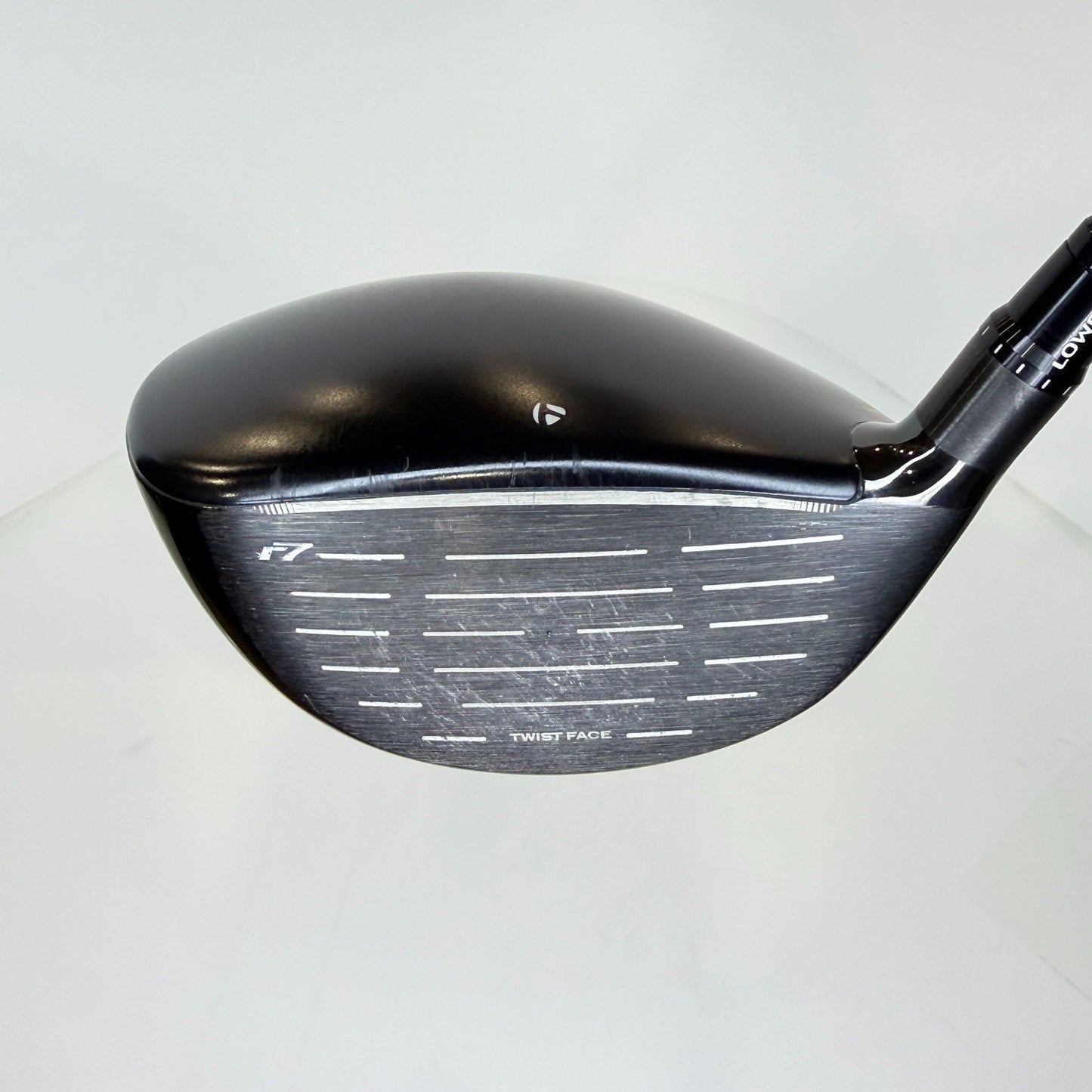 Nice Taylormade R7 Mini Driver 13.5* Reg