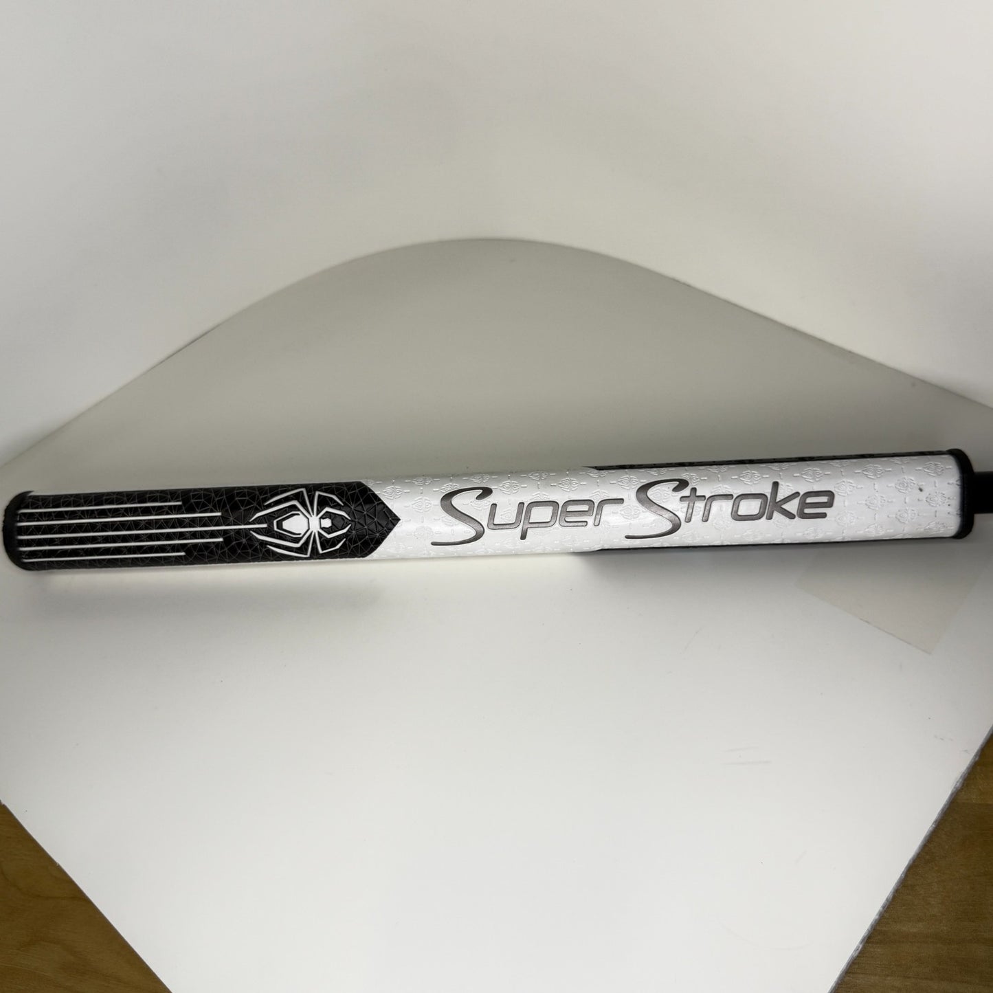 Taylormade Spider 5K-ZT All Black Counterbalance 36"